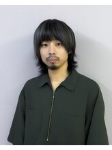 ベルデイズ 関内店(BELDAYS)&nbsp;中村 恵太