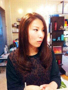 テンリッチ(tenrich) 大人ロング
