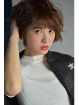 エース (ACE) ACE   LA ナチュラルアッシュ