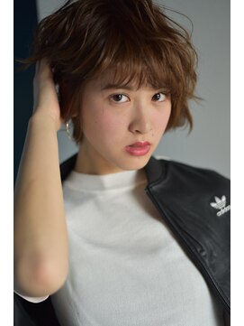 エース (ACE) ACE   LA ナチュラルアッシュ