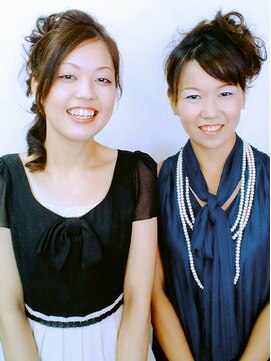 グラード(grado) フォーマルへアセット