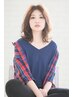 【新色入荷♪】カラー+カット+オージュアトリートメント16000円