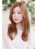 フォルテ ギンザ(FORTE GINZA)&nbsp;【FORTE 銀座】大人かわいい☆フェミニンロング