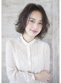 ソワリー 栄 小顔カットが得意なスタイリストby坂元