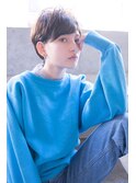 ACE LA アンニュイ×ショートスタイル