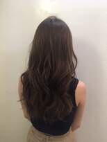 パティオン(PATIONN) 思わす触りたくなる低温デジタルパーマで大人セクシー感がUP!!