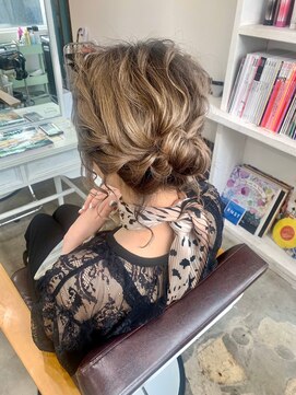 メゾンアメリ(Maison Amelie.) STYLE