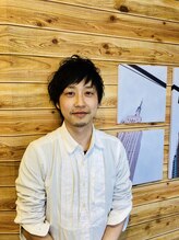 アグ ヘアー トラスティ 岸和田店(Agu hair trusty)&nbsp;吉本 祐也