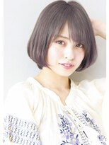 ラミ(L'ami)&nbsp;『 ラベンダーグレージュ × グラデーション』デザインカラー