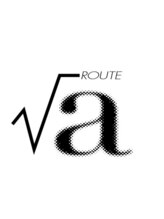 ルートエー(ROUTE a) ROUTE a 髪質改善