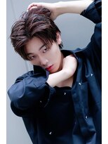 リップスヘアー 銀座(LIPPS hair)&nbsp;RENYAスタイル