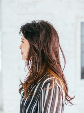 チェス(CHESS) ウェーブパーマ