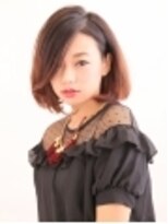 ビューティラボ 塚口店(Beauty Labo)&nbsp;ボブ