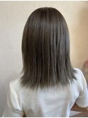HAIR design NOA スタイル