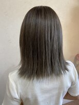 ノア(NOA) HAIR design NOA スタイル