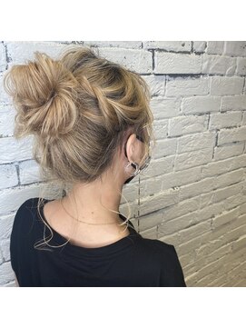 ネオアトリウム(neo atrium) 結婚式セット