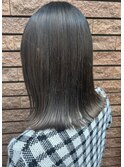 アッシュグレージュ≪髪質改善≫Ash八王子店