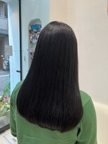 レム(REM)&nbsp;艶感ヘアー