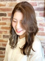 アートアンドヘアーデザイン ダイアリー(Art Hair design Diary) 【Diary】 メルティーべージュ