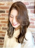 【Diary】 メルティーべージュ