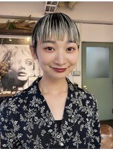 コレット ヘアー 大通(Colette hair) 菊池 光菜実