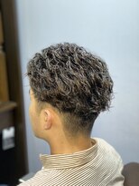 ヒロギンザ 横浜店(HIRO GINZA)&nbsp;リバースソフトツイスト