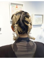 オンザ(ONTHE)&nbsp;『オヨバレにもアソビゴコロ』