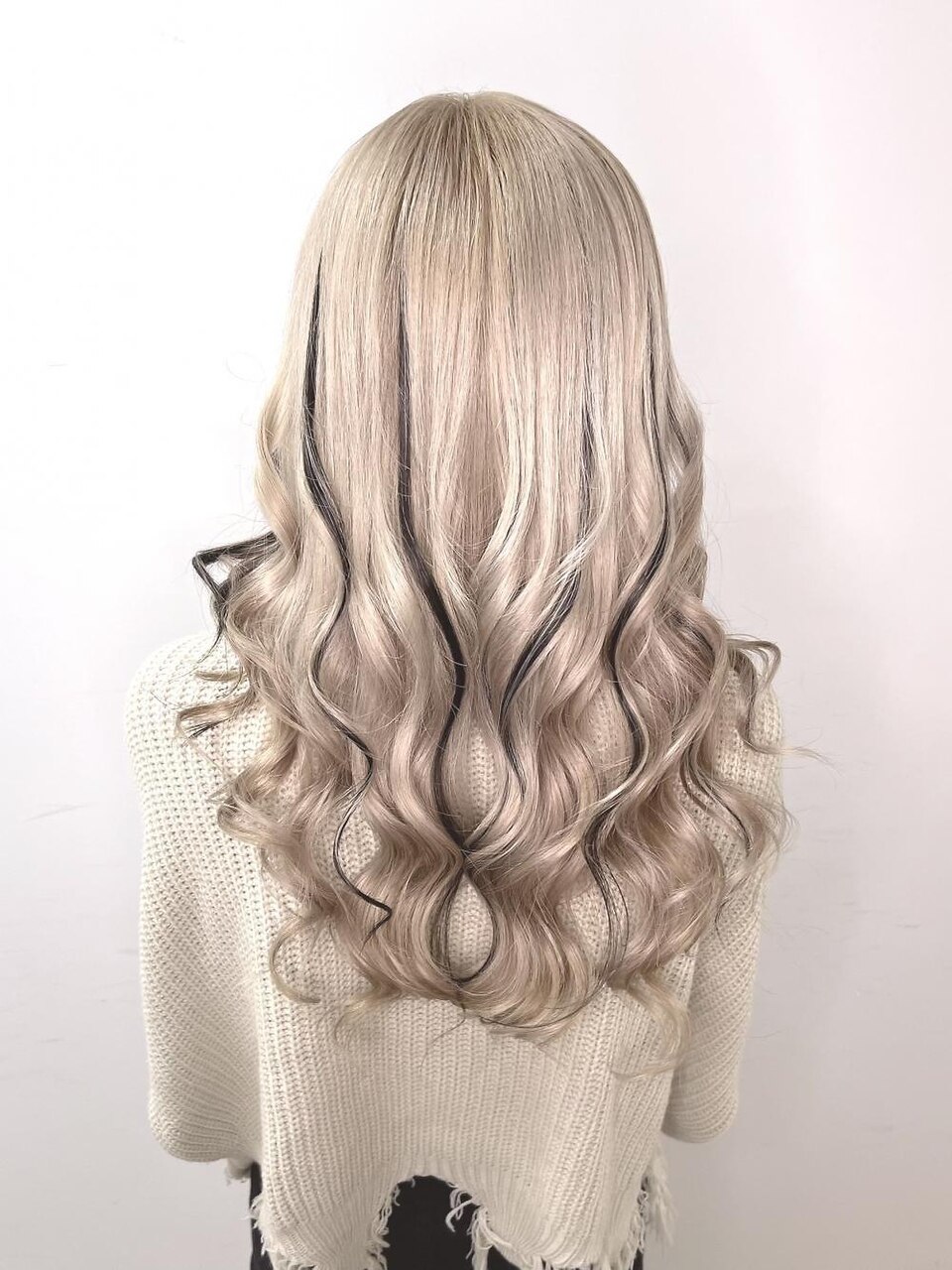 ローライト #ミルクティーベージュ：L175732400｜ブランシス