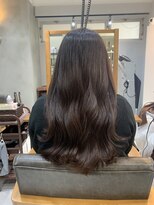 エル 横浜(eL)&nbsp;オリーブベージュカラー