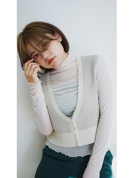 バサ 保谷店(BASSA) パーソナルカラー/保谷/髪質改善/トリートメント/縮毛矯正