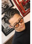 ラフパート