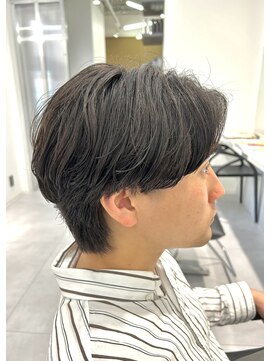 エース 栄矢場町店(Ace) ナチュラルセンターパート