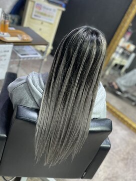 トータルビューティーサロン カラット(total beauty salon KARAT) KARATスタイル