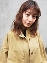 ノンダメージ水素パーマ×髪質改善水素ケア