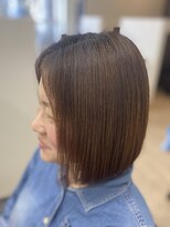 バンビ 大矢野店( Bambi)&nbsp;ボブ