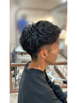 ガレリアエレガンテ 多治見店(GALLARIA Elegante) 近藤健生