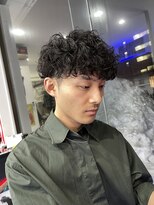 リット(Lit)&nbsp;スパイラルパーマ