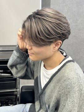 アイトーキョー 渋谷(AI TOKYO) silver roots