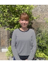 ヘアーサロン ワタナベ(hair salon WATANABE) 石井 葵