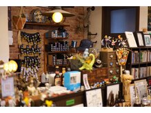 【和木】ヘアドネーション賛同サロンです