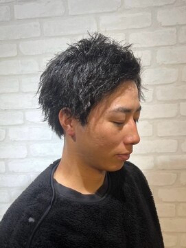 リレイス 四日市(RELACE) ツイストパーマ