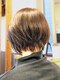 ユラリ(yurari)の写真/【大人女性の方、必見◎】一人ひとりの髪質や骨格を見極めた≪似合わせカット≫をご提案☆お手入れも簡単!