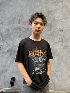 ハイセンス(HISENSE) ツイスパハイライト