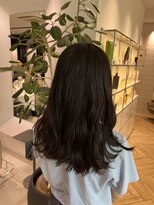 ステア ケース(stair case)&nbsp;ナチュラルロング