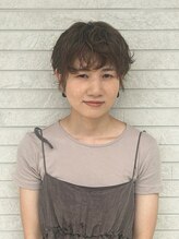 フラッシュ 高蔵寺店 三輪田 佳澄