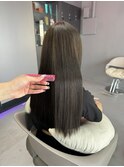 国際通り店/CUCU/沖縄美容室/髪質改善/ハイトーンカラー