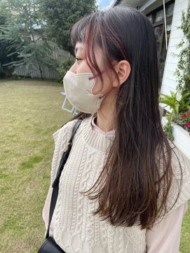 ヘアーサロン リノ(Hair salon LiNO) LiNOスタイル