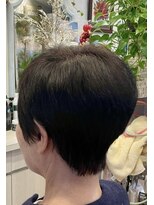 セントジョージ&nbsp;ショートカット