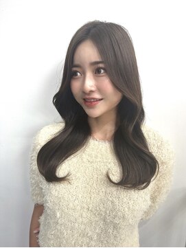 オーロ 千里山店(ORO) 韓国レイヤースタイル！！