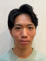 インフィニィト ネオ(INFINITO NEO) 2ブロックウルフ